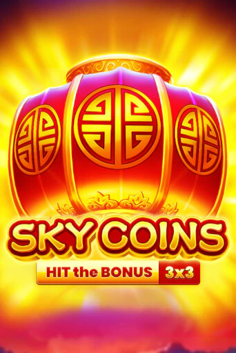 Бесплатная игра Sky Coins | Вулкан Казино играть онлайн