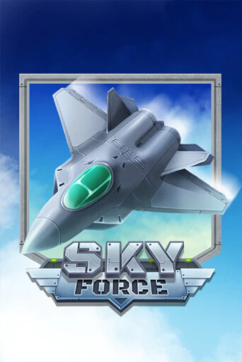 Бесплатная игра Sky Force | Вулкан Казино играть онлайн