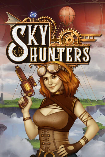 Бесплатная игра Sky Hunters | Вулкан Казино играть онлайн