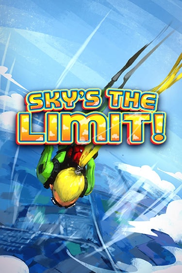 Бесплатная игра Sky's the Limit | Вулкан Казино играть онлайн