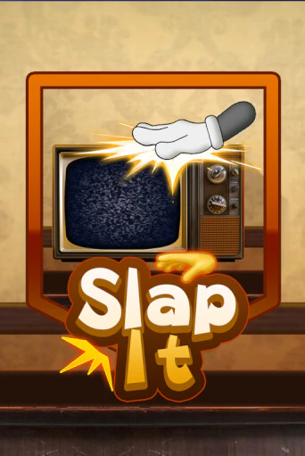 Бесплатная игра Slap It | Вулкан Казино играть онлайн