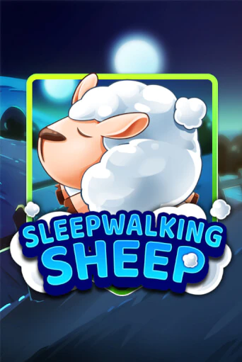 Бесплатная игра Sleepwalking Sheep | Вулкан Казино играть онлайн