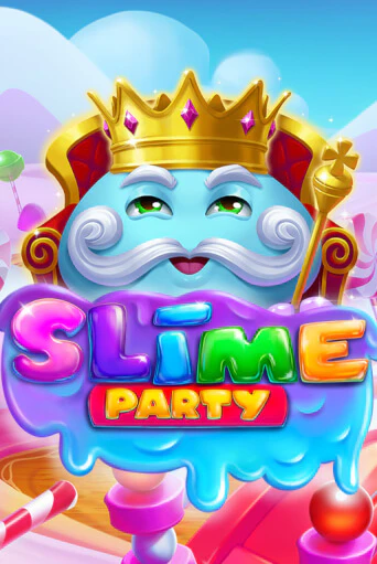 Бесплатная игра Slime Party | Вулкан Казино играть онлайн