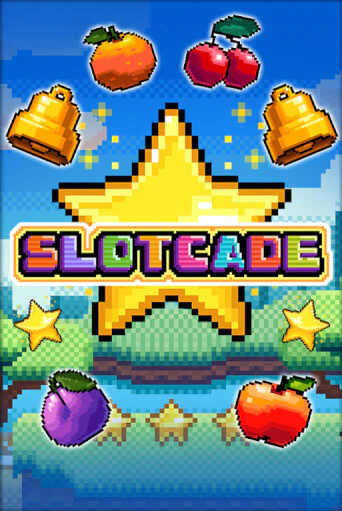 Бесплатная игра Slotcade | Вулкан Казино играть онлайн