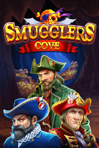 Бесплатная игра Smuggler’s Cove | Вулкан Казино играть онлайн