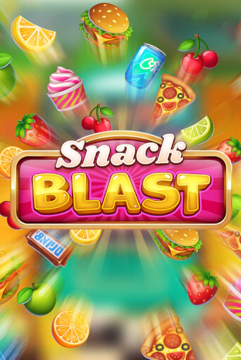 Бесплатная игра Snack Blast | Вулкан Казино играть онлайн