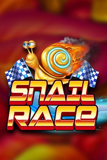 Бесплатная игра Snail Race | Вулкан Казино играть онлайн