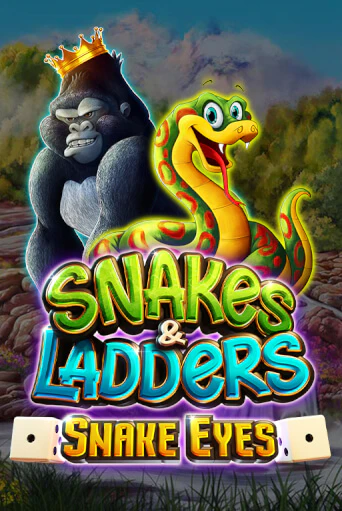 Бесплатная игра Snakes & Ladders 2 - Snake Eyes™ | Вулкан Казино играть онлайн