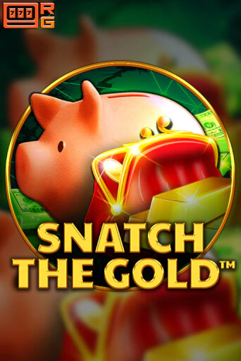 Бесплатная игра Snatch The Gold | Вулкан Казино играть онлайн