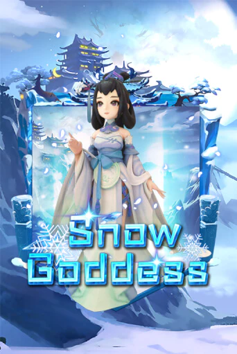 Бесплатная игра Snow Goddess | Вулкан Казино играть онлайн
