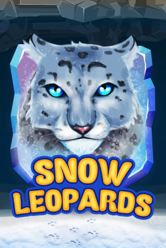 Бесплатная игра Snow Leopards | Вулкан Казино играть онлайн