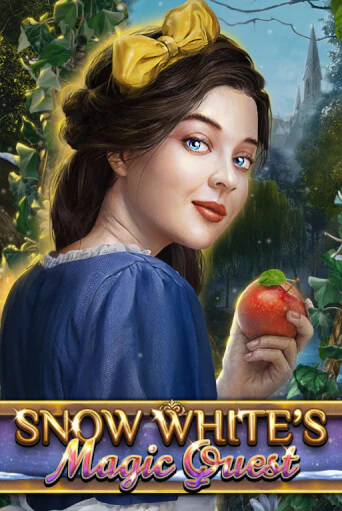 Бесплатная игра Snow White's Magic Quest | Вулкан Казино играть онлайн