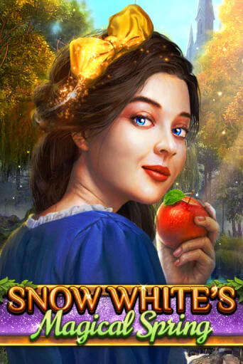 Бесплатная игра Snow White's Magical Spring | Вулкан Казино играть онлайн