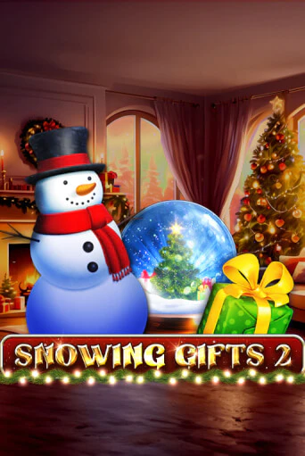 Бесплатная игра Snowing Gifts 2 | Вулкан Казино играть онлайн