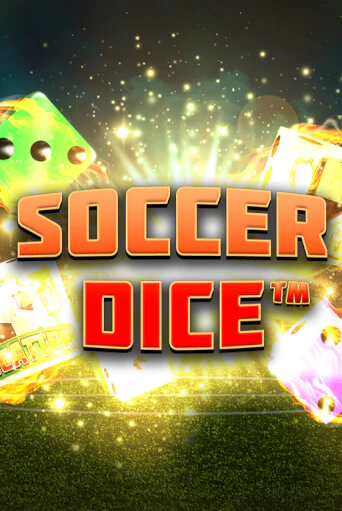 Бесплатная игра Soccer Dice | Вулкан Казино играть онлайн