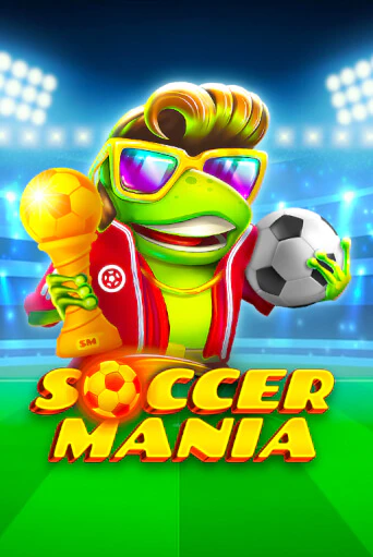 Бесплатная игра Soccermania | Вулкан Казино играть онлайн