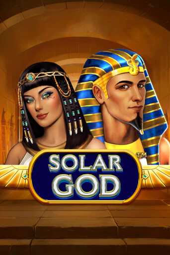 Бесплатная игра Solar God | Вулкан Казино играть онлайн