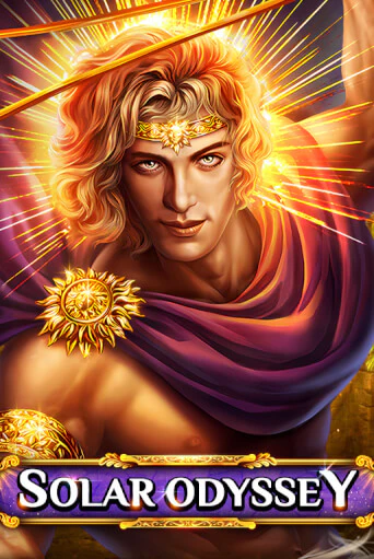 Бесплатная игра Solar Odyssey | Вулкан Казино играть онлайн