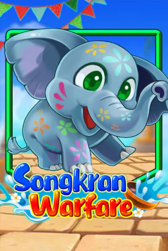 Бесплатная игра Songkran Warfare | Вулкан Казино играть онлайн