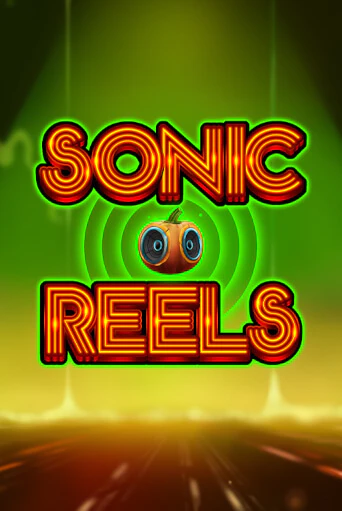 Бесплатная игра Sonic Reels | Вулкан Казино играть онлайн