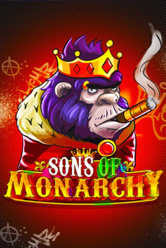 Бесплатная игра Sons of Monarchy | Вулкан Казино играть онлайн