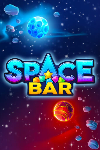 Бесплатная игра Space Bar | Вулкан Казино играть онлайн