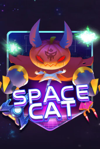 Бесплатная игра Space Cat | Вулкан Казино играть онлайн