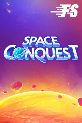 Бесплатная игра Space Conquest | Вулкан Казино играть онлайн