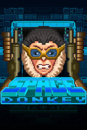 Бесплатная игра Space Donkey | Вулкан Казино играть онлайн