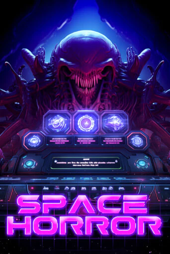 Бесплатная игра Space Horror | Вулкан Казино играть онлайн