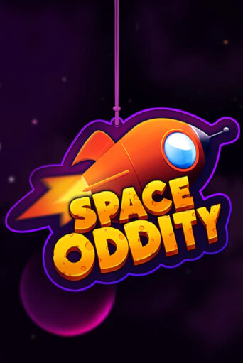 Бесплатная игра Space Oddity | Вулкан Казино играть онлайн