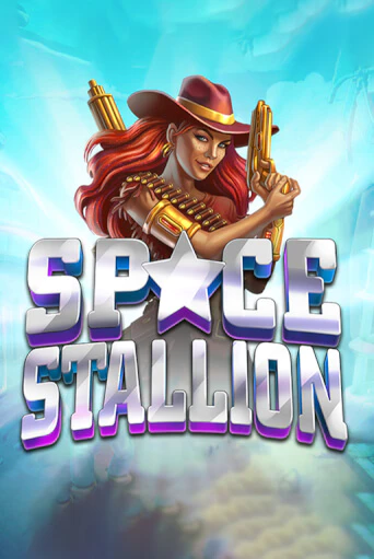 Бесплатная игра Space Stallion | Вулкан Казино играть онлайн