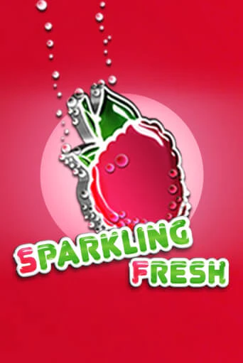 Бесплатная игра Sparkling Fresh | Вулкан Казино играть онлайн