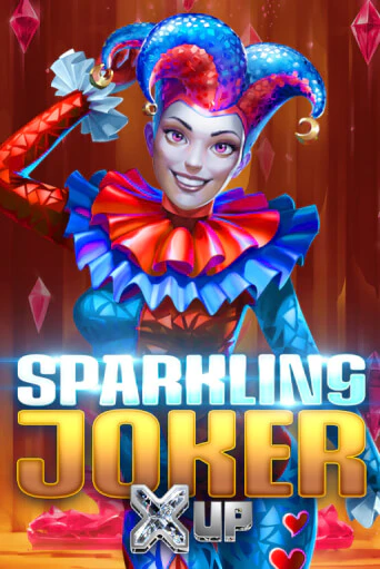 Бесплатная игра Sparkling Joker X UP™ | Вулкан Казино играть онлайн
