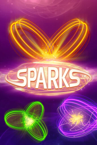 Бесплатная игра Sparks | Вулкан Казино играть онлайн