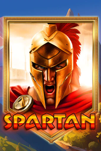 Бесплатная игра Spartan | Вулкан Казино играть онлайн