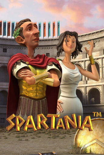 Бесплатная игра Spartania | Вулкан Казино играть онлайн