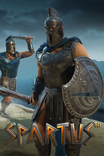 Бесплатная игра Spartus | Вулкан Казино играть онлайн