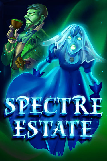 Бесплатная игра Spectre Estate | Вулкан Казино играть онлайн