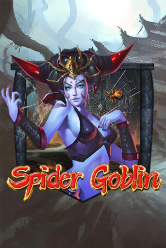 Бесплатная игра Spider Goblin | Вулкан Казино играть онлайн