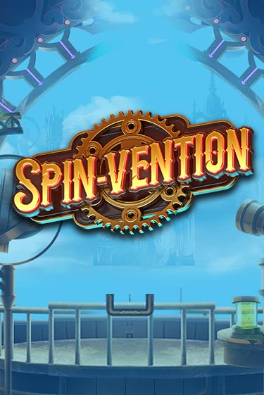 Бесплатная игра Spin-vention | Вулкан Казино играть онлайн