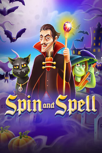 Бесплатная игра Spin and Spell | Вулкан Казино играть онлайн