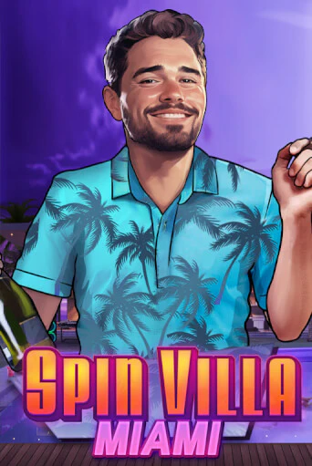 Бесплатная игра Spin Villa | Вулкан Казино играть онлайн