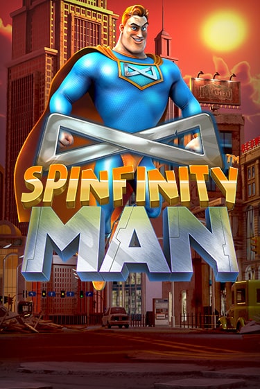 Бесплатная игра Spinfinity Man | Вулкан Казино играть онлайн