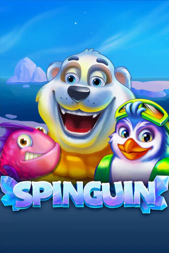 Бесплатная игра Spinguin | Вулкан Казино играть онлайн