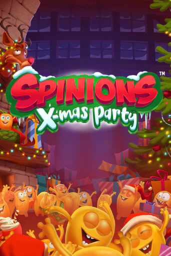 Бесплатная игра Spinions X-mas Party | Вулкан Казино играть онлайн