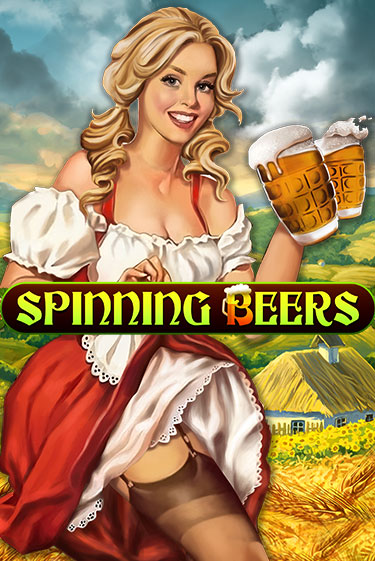 Бесплатная игра Spinning Beers | Вулкан Казино играть онлайн