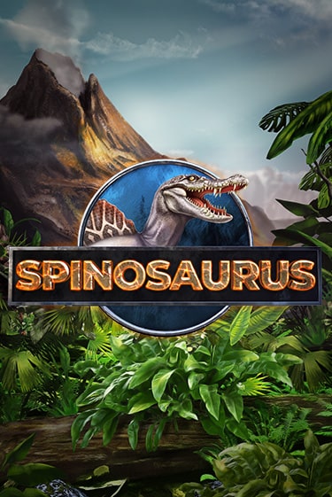 Бесплатная игра Spinosaurus | Вулкан Казино играть онлайн