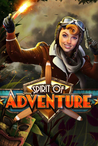 Бесплатная игра Spirit of Adventure | Вулкан Казино играть онлайн