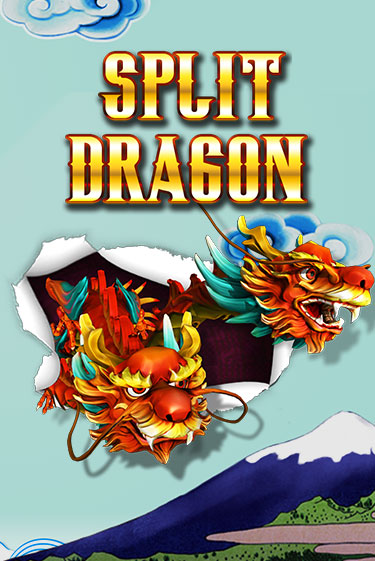 Бесплатная игра Split Dragon | Вулкан Казино играть онлайн